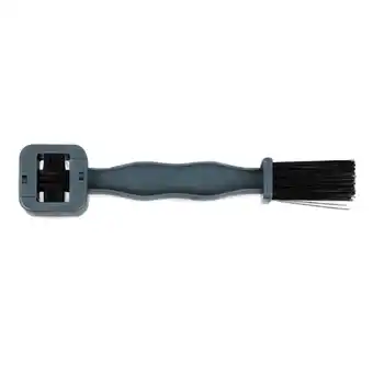 Walmart 2 in Chain Brush Wheel Brake Cleaning Care Tool Dirt offer