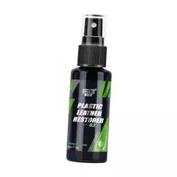 Walmart BAOSITY 4xCar Leather Renovator Spray Premium Formula Liquid 50ml offer