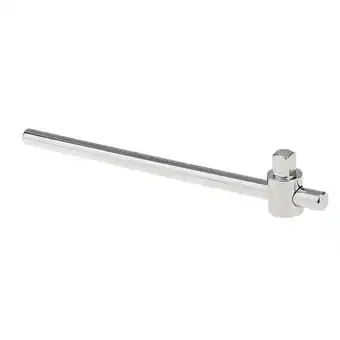 Walmart 10mm 3/8 '' bar Handle Socket Wrench 160mm Length Tools Troubleshooting Screwdriver offer