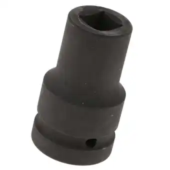 Walmart Impact Socket - 17mm - 1 Inch Square offer