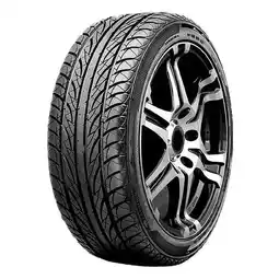 Walmart Blackhawk Street-H HU01 235/55R17 99W BSW (4 Tires) offer