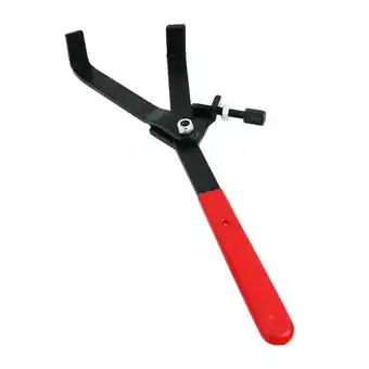 Walmart jiaping Motorcycle Flywheel Wrench Clutch Removal Tool Spanner Wrench for Repair Locking offer