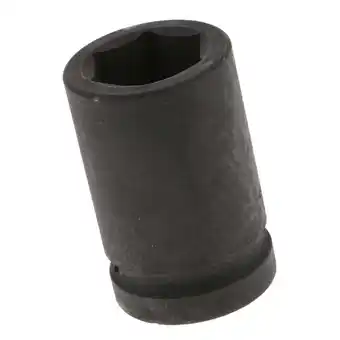 Walmart 1'' Drive Impact Socket 32mm 6 Point - Universal for All Vehicle Installation offer