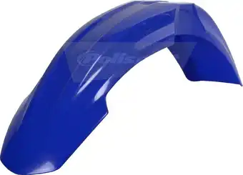 Walmart Polisport Front Fender YZ Blue offer