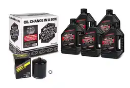 Walmart Maxima 90-129015PB M-Eight Quick Change Kit - Black offer