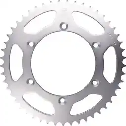 Walmart JT Sprockets - JTR897.40 - Steel Rear Sprocket, 40T offer