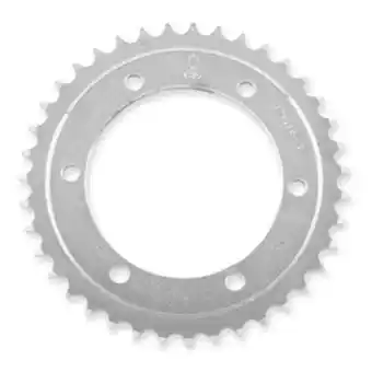 Walmart JT Sprockets JTR1480.38 38T Steel Rear Sprocket offer