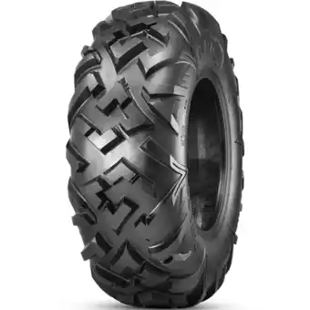 Walmart Obor Howler Front 29x9.00R14 29x9R14 6 Ply AT A/T All Terrain ATV UTV Tire offer