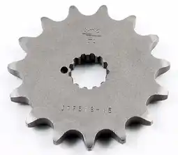 Walmart JT - JTF518.15 - Steel Countershaft Front Sprocket 15T offer