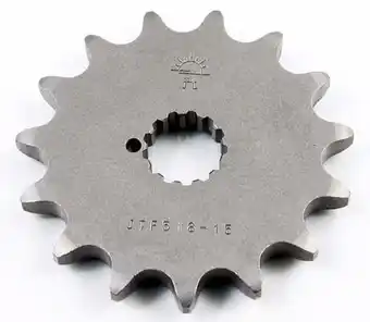 Walmart JT - JTF518.15 - Steel Countershaft Front Sprocket 15T offer