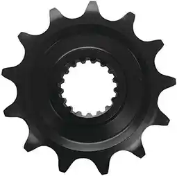 Walmart Sunstar 13 Tooth Front Countershaft Sprocket (3G413) offer