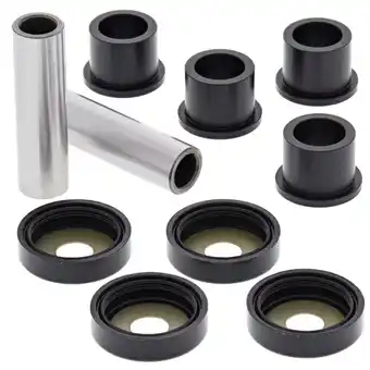 Walmart All Balls A Arm Bearing Bushing Seal Kit for Yamaha YFM350 WARRIOR, Others offer