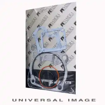 Walmart Namura Na 40005T Top End Gasket Set offer