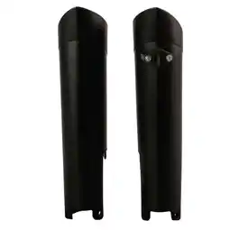 Walmart Polisport 8398500003 Fork Guards - Black offer