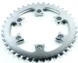 Walmart Jt Sprockets Jtr1420.40 40T Steel Rear Sprocket offer