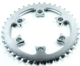 Walmart Jt Sprockets Jtr1420.40 40T Steel Rear Sprocket offer