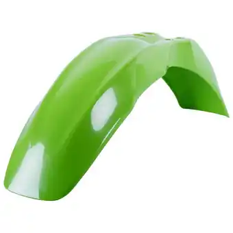 Walmart Polisport 8561600013 Front Fender Fits Kawasaki / Fits Suzuki 05 Grn offer