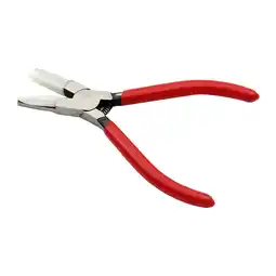 Walmart Jewellery Hand Pliers Toothless Flat Mouth Diagonal Cutting Plier Tools offer