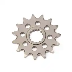 Walmart Supersprox 15 Tooth Countershaft Front Sprocket (CST-1581-15-2) offer