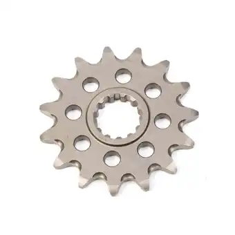 Walmart Supersprox 15 Tooth Countershaft Front Sprocket (CST-1581-15-2) offer