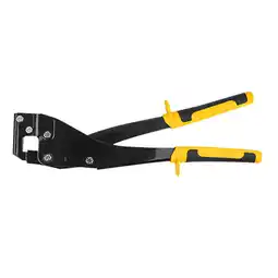 Walmart Keel Fixed Punching Pliers Tools High Strength Hole Punch Pliers 34cm Length offer