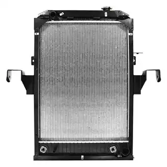 Walmart Agility Auto Parts 8067208 Heavy Duty Radiator for Isuzu Specific Models offer