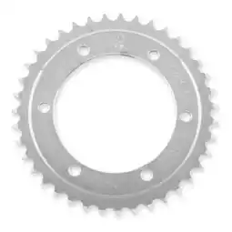 Walmart Jt Sprockets JTR857.43 Steel Rear Sprocket - 43T (Carbon) offer