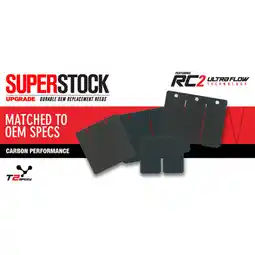 Walmart Boyesen SSF010 Super Stock Reeds - Single Fiber offer