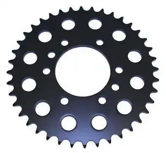 Walmart Jt Steel Rear Sprocket 40 Tooth offer