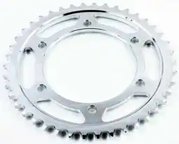 Walmart JT Sprockets - JTR499.42 - Steel Rear Sprocket, 42T offer