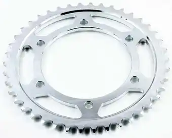 Walmart JT Sprockets - JTR499.42 - Steel Rear Sprocket, 42T offer