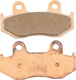 Walmart EBC Brakes SFA353 Brake Pads offer