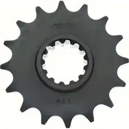 Walmart Sunstar Steel Front Sprocket 17 Tooth (33317) offer