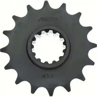 Walmart Sunstar Steel Front Sprocket 17 Tooth (33317) offer