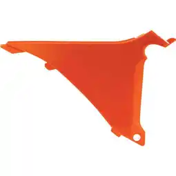 Walmart Acerbis 2205460237 Air Box Cover Orange Fits KTM offer