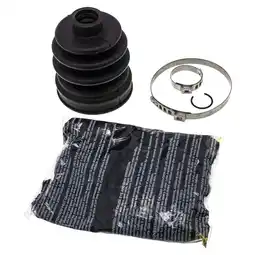 Walmart John Deere AM135634 Drive Shaft Boot Kit Gator HPX 4X2 4X4 Gas Diesel Vehicles offer