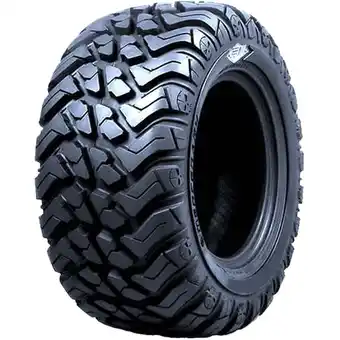 Walmart Vee Moto Mercenary 30X10.00R15 8 Ply ATV&UTV Tire offer