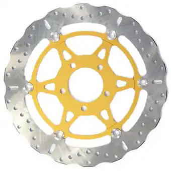 Walmart EBC Brakes MD4012XC Contour Brake Rotor offer