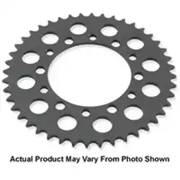 Walmart Jt Sprockets JTR1792.44 Steel Rear Sprocket - 44T (Natural) offer