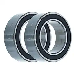 Walmart Niche Wheel Bearing for Can-Am DS 450 40x62x20.6 2 Pack ATV 519-CBB2202R offer