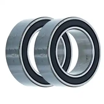 Walmart Niche Wheel Bearing for Can-Am DS 450 40x62x20.6 2 Pack ATV 519-CBB2202R offer