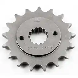 Walmart JT Steel Rear Sprocket 41 Tooth (JTR1877.41) offer