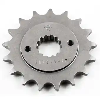 Walmart JT Steel Rear Sprocket 41 Tooth (JTR1877.41) offer