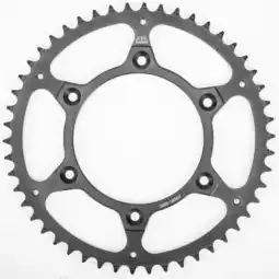 Walmart JT Sprockets JTR897.52SC Self-Cleaning Steel Rear Sprocket - 52T offer