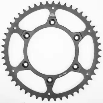 Walmart JT Sprockets JTR897.52SC Self-Cleaning Steel Rear Sprocket - 52T offer