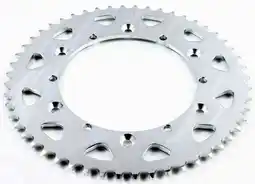 Walmart JT Sprockets - JTR853.52 - Steel Rear Sprocket, 52T offer