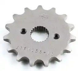 Walmart Jt Sprocket JTF1256.15 Jt Steel Front Sprocket 15 Tooth Honda offer