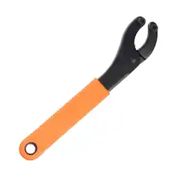 Walmart Spanner Mountain Bike Repair Road Tool Grip Axis Wrench Portable Bike Wrench Axle Wrench Spanner offer