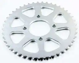 Walmart Jt Sprockets Jtr476.45 45T Steel Rear Sprocket offer