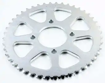 Walmart Jt Sprockets Jtr476.45 45T Steel Rear Sprocket offer